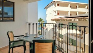 Vue de la chambre