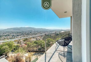 獨棟房屋, 多張床, 廚房, 城市景觀 (Condominio Olimpo A2) | 住宿一隅