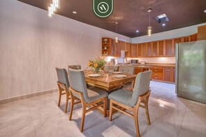 Appartement, plusieurs lits, balcon, vue océan (Sonnrisa-1)