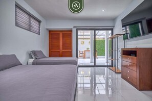Apartment, Multiple Beds, Balcony, Ocean View (Sonnrisa-1) | View from room