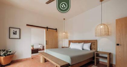 Centric 3BR Condo in Downtown in Oaxaca