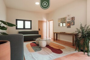 Condo, Multiple Beds, Patio, City View (Mariano Matamoros P2) | Interior - Centric 3BR Condo in Downtown in Oaxaca (Oaxaca)