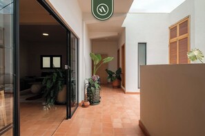 Außendetails