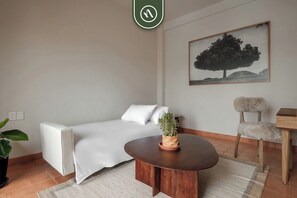 Condo, Multiple Beds, Patio, City View (Mariano Matamoros P2)