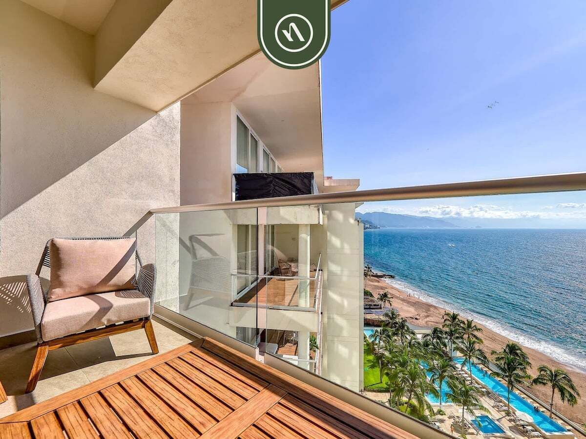 Condo, 1 King Bed with Sofa bed, Balcony, Ocean View (Harbor 171 Unit 1009) | Property grounds