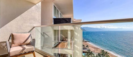 Condo, 1 King Bed with Sofa bed, Balcony, Ocean View (Harbor 171 Unit 1009) | Property grounds