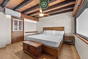 Apartment, Multiple Beds, Pool Access, Ocean View (Solomar 53) | 2 bedrooms, individually decorated, individually furnished, bed sheets - Oceanfront 2 BR Condo With Spectacular View - Pool (Puerto Vallarta)