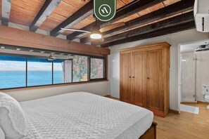 Apartment, Multiple Beds, Pool Access, Ocean View (Solomar 53)