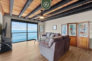 Apartment, Multiple Beds, Pool Access, Ocean View (Solomar 53) | View from room