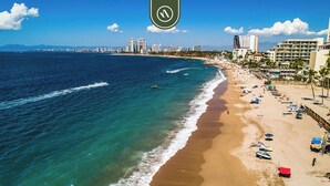 ビーチ