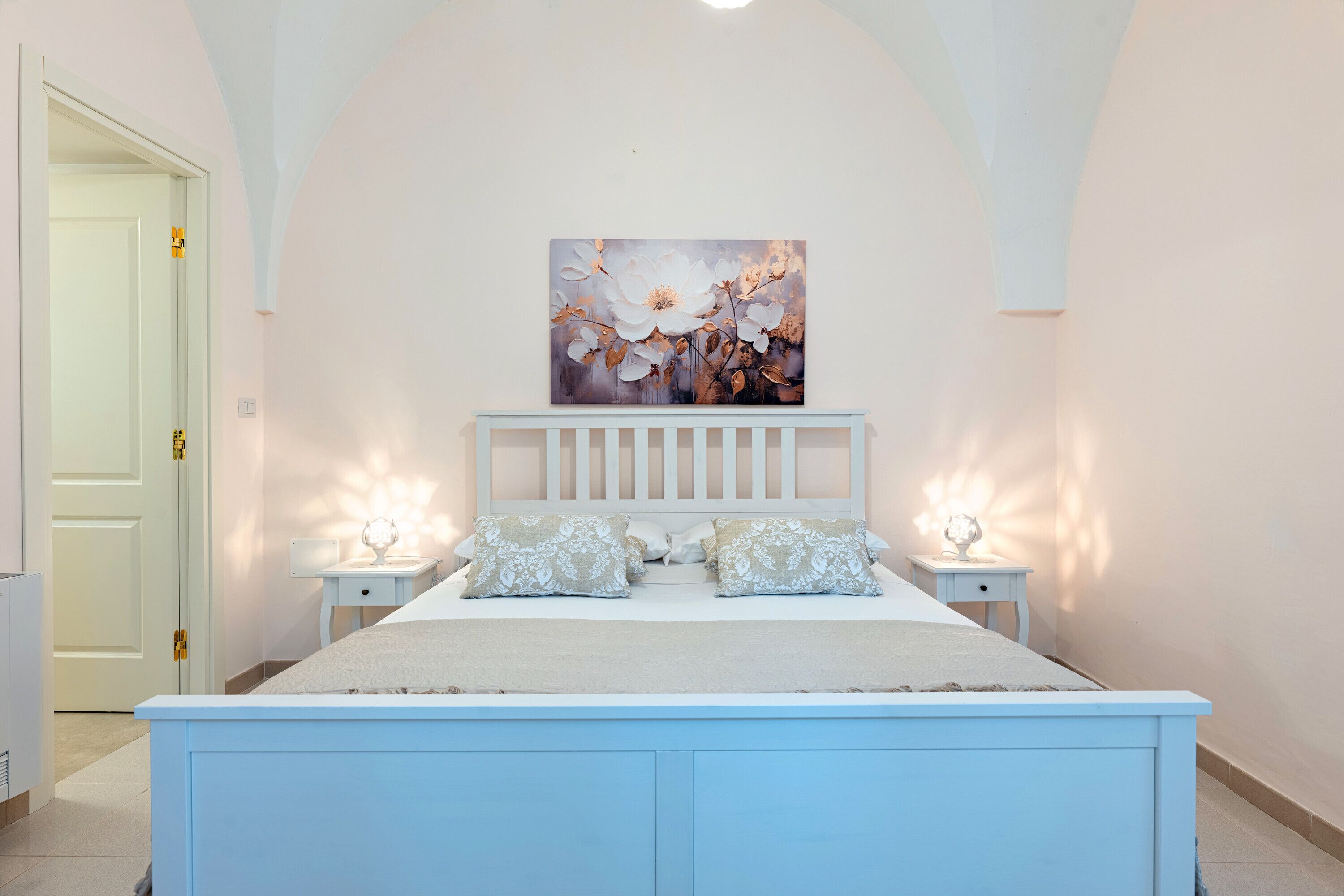 2 makuuhuonetta, Wi-Fi, vuodevaatteet