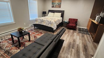 1 quarto, ferros/tábuas de passar roupa, Wi-Fi, roupa de cama