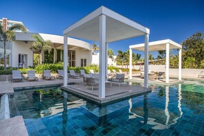 Pool - MIO Residences MIO Residences 306 Abc-3br (Nuevo Nayarit)