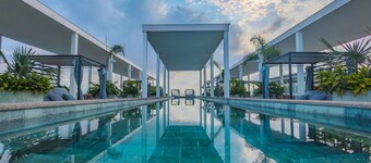 MIO Residences MIO Residences 306 Abc-3br