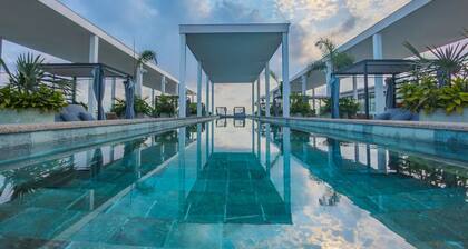 MIO Residences MIO Residences 306 Abc-3br