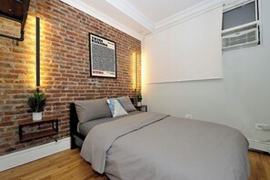 3 soveværelser, internetforbindelse, sengetøj