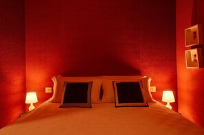 1 bedroom, iron/ironing board, WiFi, bed sheets - Rialto's Terrace-Prestigious main floor with direct Rialto Bridge view (Venezia)