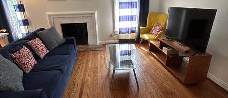 TV