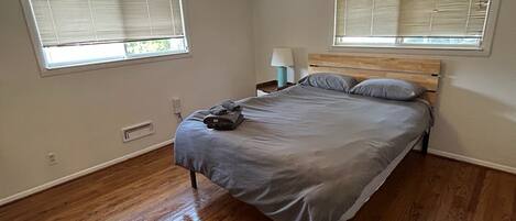 5 عدّة غرف نوم وخدمة الإنترنت