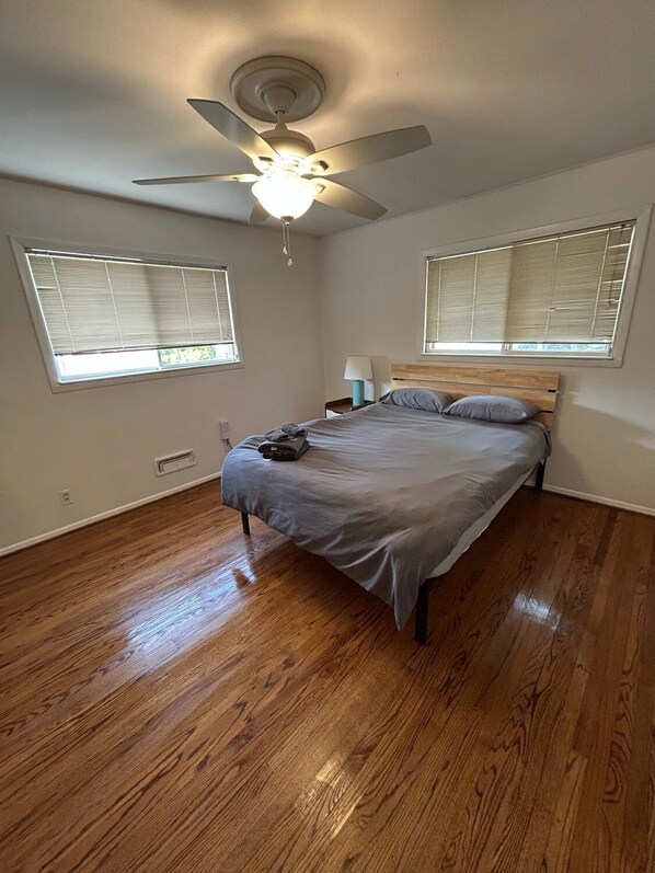 5 bedrooms, Internet