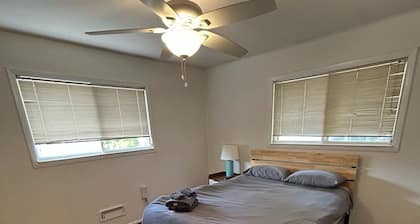 Lovely 5BR Family-Friendly Home for a Relaxing Stay!