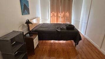 5 bedrooms, internet