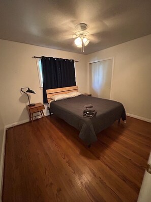 5 bedrooms, Internet