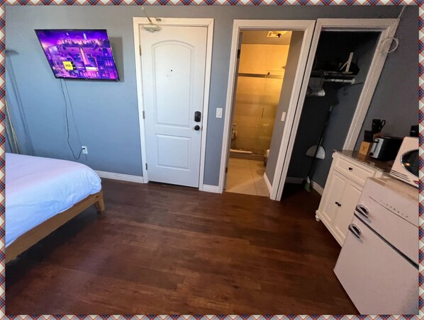 Wi-Fi, draps fournis