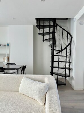 منطقة المعيشة