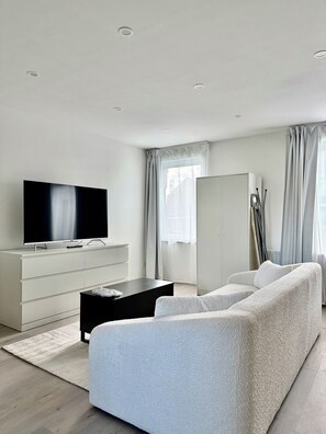 منطقة المعيشة