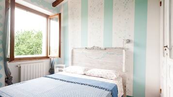 1 Schlafzimmer