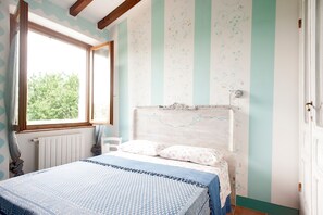 1 Schlafzimmer