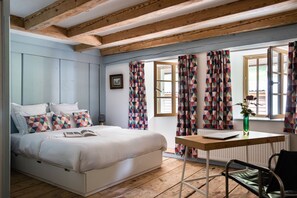1 quarto