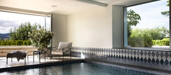 Apartamento de vacaciones Marnand para 1 - 2 personas con 1 dormitorio - Apartamento en casa unifami