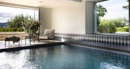 Ferienwohnung Marnand für 1 - 2 Personen mit 1 Schlafzimmer - Ferienwohnung in Ein- oder Mehrfamilie