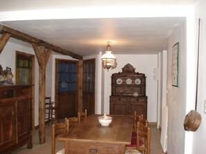 Speisen