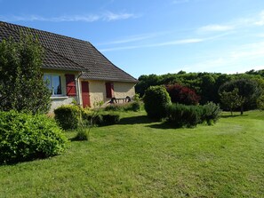 Außenbereich