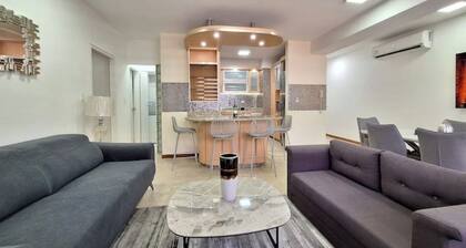 Luxury & Location, Beautiful Apartment in Los2Caminos-Boleita