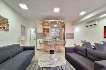 Luxury & Location, Beautiful Apartment in Los2Caminos-Boleita