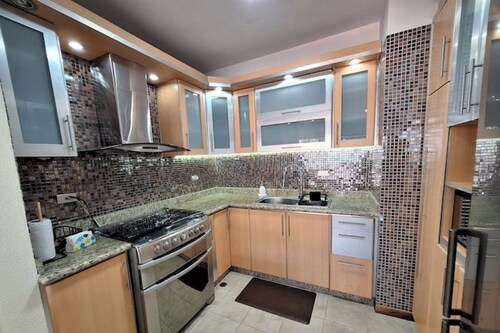 Luxury & Location, Beautiful Apartment in Los2Caminos-Boleita