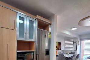 Interior - Luxury & Location, Beautiful Apartment in Los2Caminos-Boleita (Caracas)