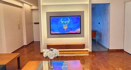 Location! Modern & Spectacular Apt in Chacao-CCS