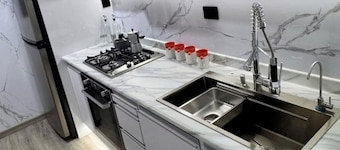 Location! Modern & Spectacular Apt in Chacao-CCS