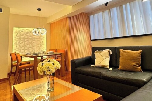 Location! Modern & Spectacular Apt in Chacao-CCS