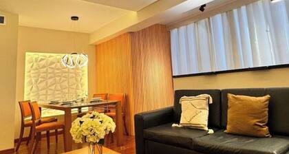 Location! Modern & Spectacular Apt in Chacao-CCS