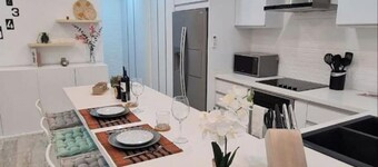 Luxury-Confort +Location, Spectacular Apto in Ccs - Campo Alegre