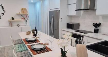 Luxury-Confort +Location, Spectacular Apto in Ccs - Campo Alegre