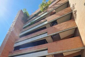 Exterior - Luxury-Confort +Location, Spectacular Apto in Ccs - Campo Alegre (Caracas)