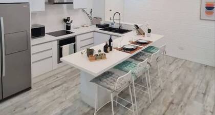 Luxury-Confort +Location, Spectacular Apto in Ccs - Campo Alegre