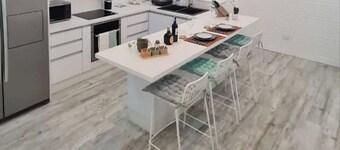 Luxury-Confort +Location, Spectacular Apto in Ccs - Campo Alegre